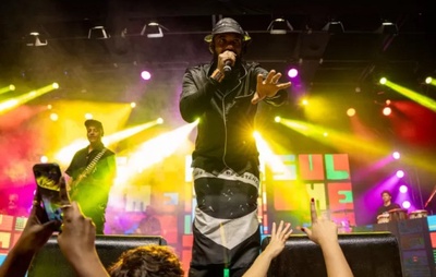 Da Bahia para o Mundo: BaianaSystem terá turnê internacional com 4 shows na Oceania e 11 na Europa