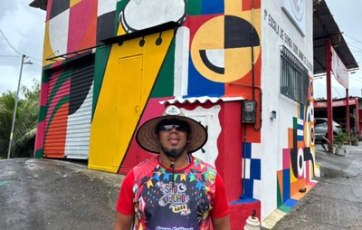 Salvador terá primeira escola dedicada ao Samba Junino: "Pontes entre passado e futuro"
