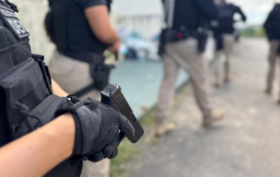 Homem é preso por agredir ex-companheira em Juazeiro
