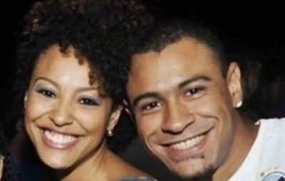 Sheron Menezzes lamenta morte do irmão e compartilha momentos emocionantes