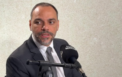 Augusto Vasconcelos comenta futuro da administração do Estádio de Pituaçu: “Ninguém tratou comigo sobre concessão”