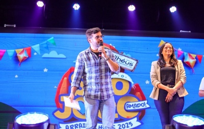 Ilhéus anuncia retorno ao São João com festa temática inspirada em Jorge Amado