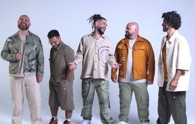 Maneva celebra 20 anos com show emocionante em Salvador: Ingressos a partir de R$ 80