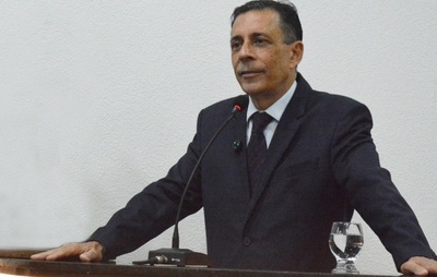 Sérgio Carneiro pede demissão da Secretaria de Mobilidade de Feira de Santana após polêmica