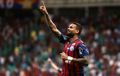 Real Madrid interessado em Willian José? Entenda