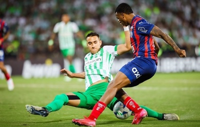 Complicou? Confira a situação do Bahia na tabela de classificação da Libertadores