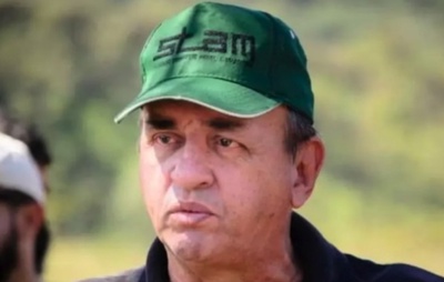 Coronel que falou em guerra civil após vitória de Lula foi alvo da Abin, aponta PF