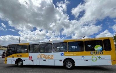 Três linhas de ônibus passam a ter novo ponto final dentro dos bairros a partir desta terça; veja quais