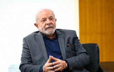 Lula sanciona lei que torna permanente a Política Nacional Aldir Blanc