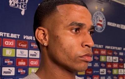 Bahia Empata com Fluminense: Jean Lucas Analisa Apagão e Destaca União do Elenco