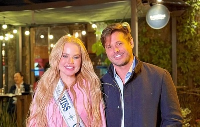 Advogada de Dado Dolabella nega coação e se afasta do caso de Miss Gramado
