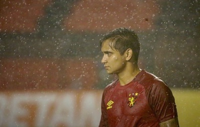 Justiça condena Sport a indenizar Everton Felipe em R$ 4,6 milhões