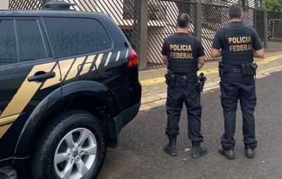 Justiça da Bahia condena quadrilha em operação contra tráfico internacional de armas
