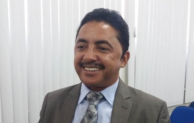 Presidente do Juazeirense, Roberto Carlos diz que Ednaldo Rodrigues é alvo de ação preconceituosa de deputada do RJ