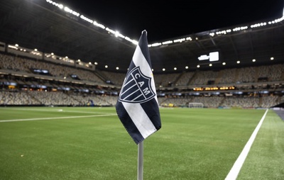 Atlético-MG deixa a Libra e retorna à Liga Forte União com foco em equilíbrio e crescimento