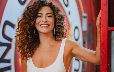 Juliana Paes Retorna como Rainha de Bateria da Unidos do Viradouro em 2026