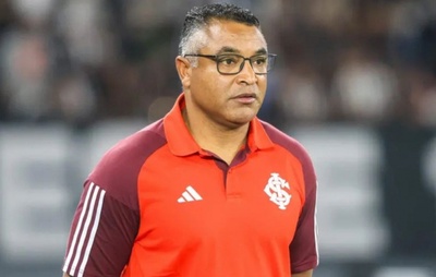 Internacional terá seis desfalques em partida contra o Bahia pela Libertadores