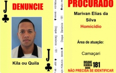 Líder de facção em Camaçari é preso em condomínio de alto padrão em Fortaleza; homem usava identidade falsa