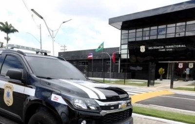 Tio é Preso em Itambé Acusado de Estuprar Sobrinha de 12 Anos; Gravidez Revelou Abuso