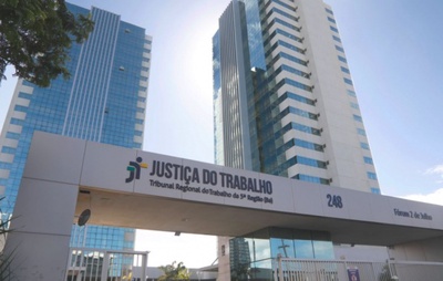 TRT-BA aprova lista tríplice para juiz titular em Barreiras; Mariana Dourado lidera votação