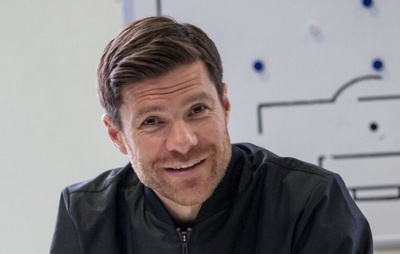 Real Madrid anuncia Xabi Alonso como novo técnico do clube