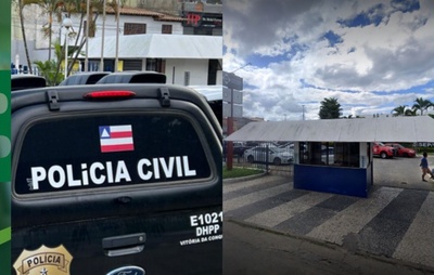 Polícia Civil recupera mais de 30 celulares roubados em Vitória da Conquista