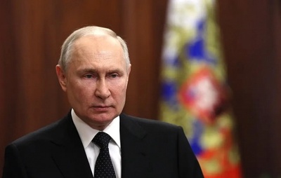 Putin diz que Rússia tem força para vencer Guerra da Ucrânia sem arma nuclear