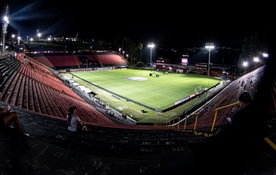 TV Vitória lança documentário "Antes do Apito" e revela bastidores do Barradão