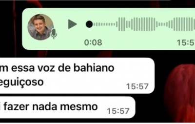 Ex-Secretário de Mobilidade de Salvador, Fabrizzio Müller, Relata Tentativa de Golpe com Xenofobia em São Paulo