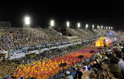 Salvador pode ganhar sambódromo: vereador propõe espaço para tradição do samba