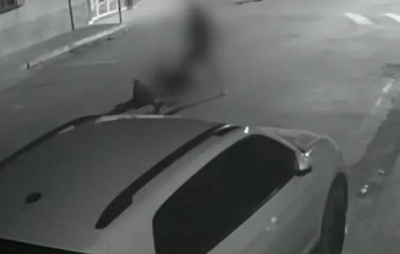 Homem em Situação de Rua é Assassinado a Facadas em Irecê; Câmeras Capturam Ataque