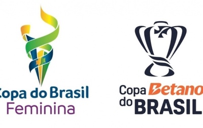 CBF define data de sorteios da Copa do Brasil masculina e feminina