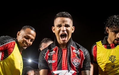 Vitória x São Paulo: Erick desfalca Leão por questão contratual; Carille tem opções e novidades à disposição