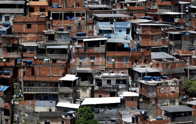 Você vive em uma favela? 1 a cada 10 baianos vive em favelas em 2024