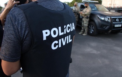 Polícia Civil investiga tentativa de sequestro com exigência de resgate em Santo Antônio de Jesus