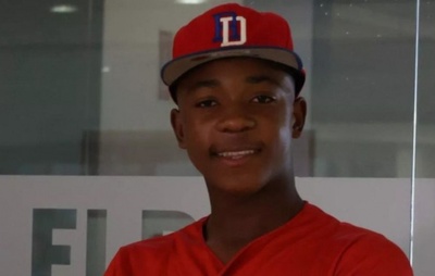 Promessa do beisebol dominicano morre afogada aos 14 anos; mãe pede rigor na investigação