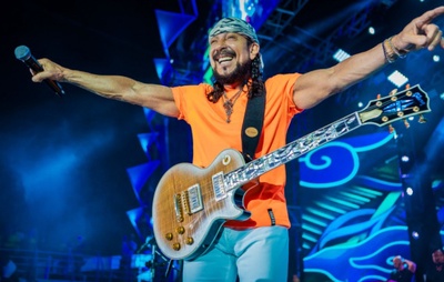 Bell Marques tem dois shows confirmados para Salvador durante o São João; confira datas