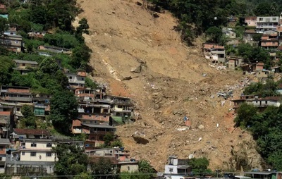 Ricos brasileiros emitem 7x mais gases de efeito estufa que os mais pobres, aponta estudo