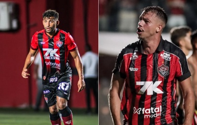 Vitória busca reabilitação contra líder Flamengo com retornos importantes