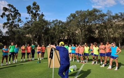 Brasil x Colômbia: Seleção Feminina de olho no 9º título da Copa América com foco total na final