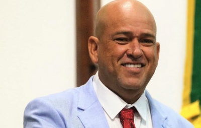 STF: Ministro Zanin rejeita recurso de Binho Galinha e mantém andamento da Operação El Patrón