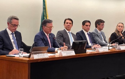 Nova Lei dos Portos: Bahia recebe comissão especial para debater desburocratização e desenvolvimento