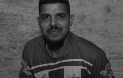 Jogador de futebol amador morre em batida na região sisaleira
