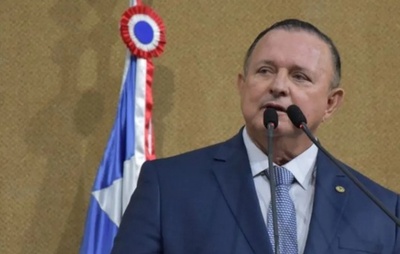 Adolfo Menezes admite fala “infeliz” de Jerônimo, mas sai em defesa do governador: “Somos humanos e erramos”