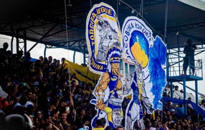 Racismo no Campeonato Baiano Sub-17: Jacobina denuncia insulto durante jogo contra Estrela de Março