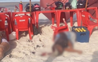 Ilhéus: Fim de Semana Sangrento com Cinco Mortes e Aumento da Violência