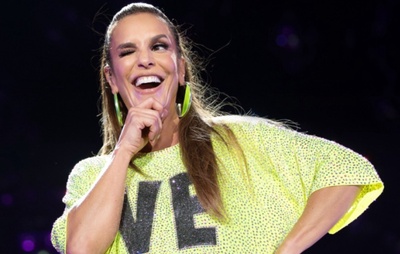 Instituto de Ivete Sangalo faz parceria com Instituto Ayrton Senna para fortalecer educação pública em Juazeiro