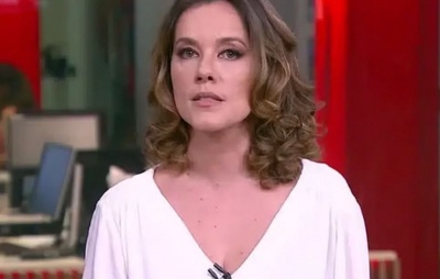 GloboNews promove mudanças: Natuza Nery assume o Edição 18, Rafael Colombo no Conexão e Malu Gaspar como comentarista