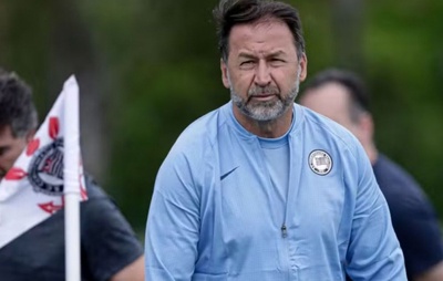 Augusto Melo é Destituído da Presidência do Corinthians em Votação Histórica
