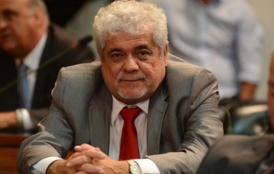 Espólio eleitoral de Paulo Rangel fica sem “herdeiro” e deve se espalhar entre aliados após chegada ao TCM